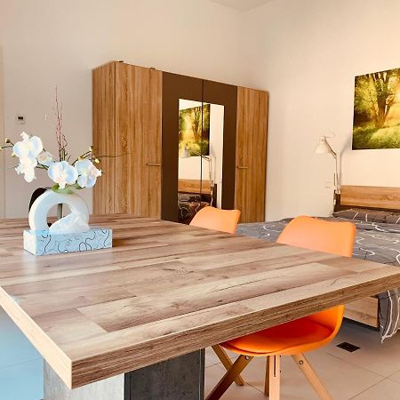 New Studio In Luxembourg City Kültér fotó
