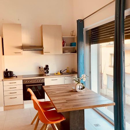 New Studio In Luxembourg City Kültér fotó