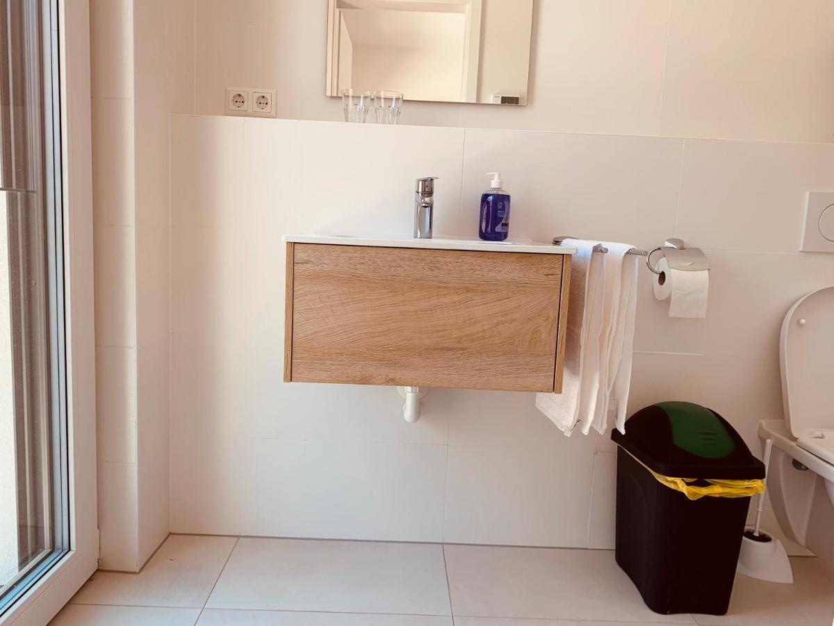 New Studio In Luxembourg City Kültér fotó