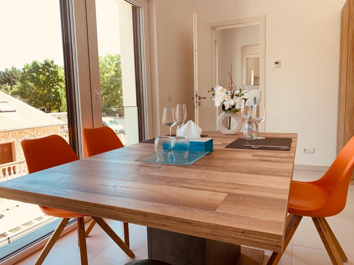 New Studio In Luxembourg City Kültér fotó