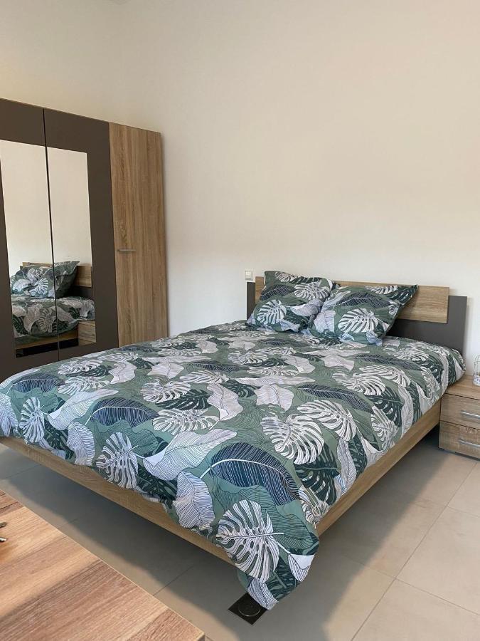 New Studio In Luxembourg City Kültér fotó