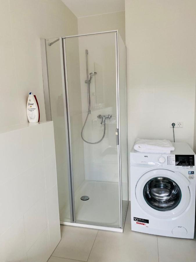 New Studio In Luxembourg City Kültér fotó