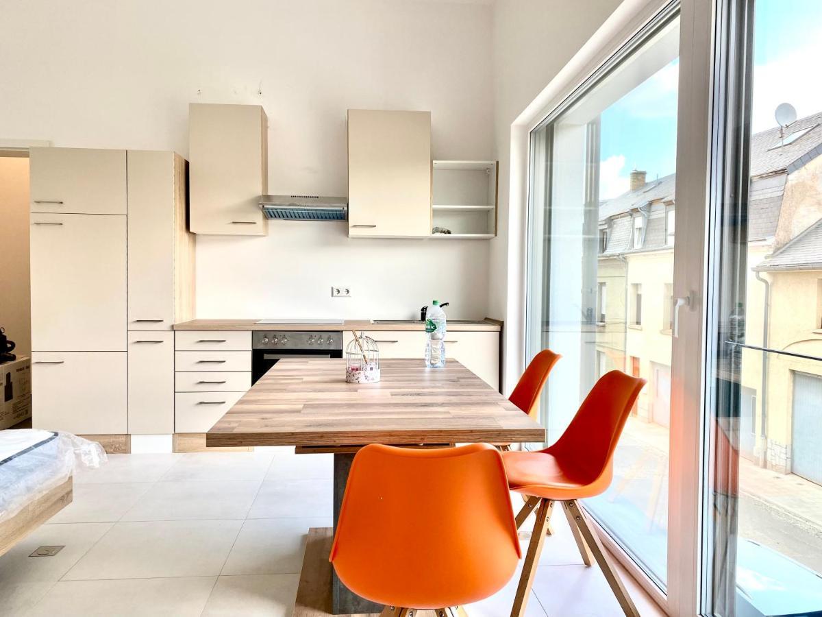 New Studio In Luxembourg City Kültér fotó